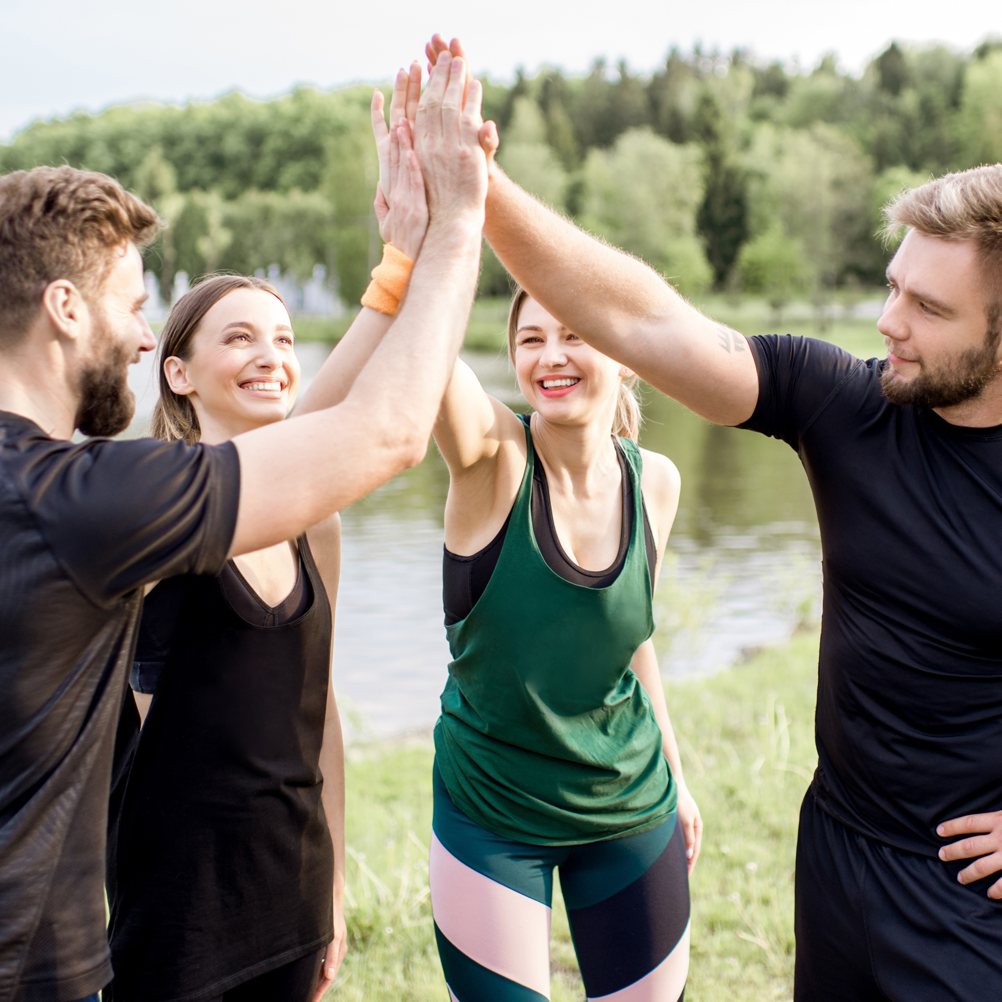 Aktiv- und Gesundheitswochenende im September 2023