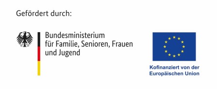 Bundesministerium für Familie, Senioren, Frauen und Jugend