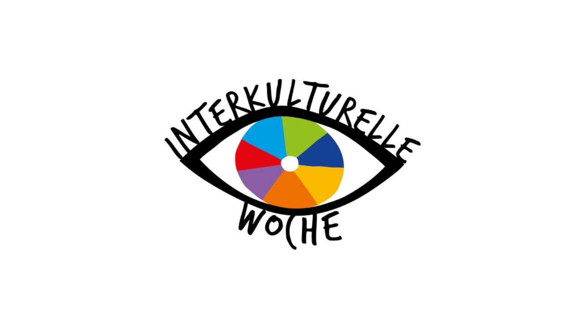 Logo interkulturelle Woche