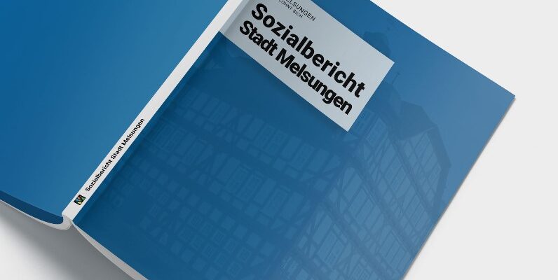 Sozialbericht der Stadt Melsungen