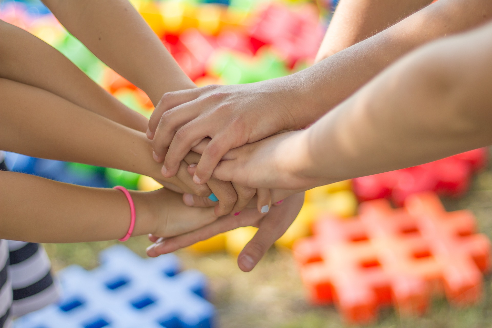 Weltkindertag