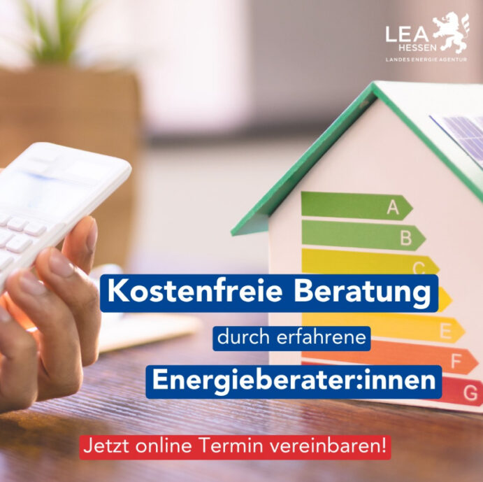 LEA kostenlose Erstberatung